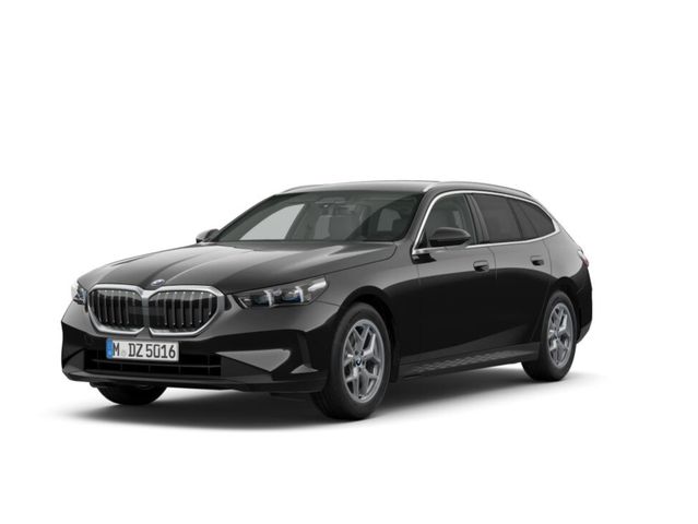 BMW Řada 5